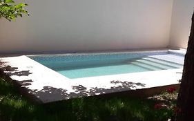 Moha - Departamento con piscina en Villa Unión